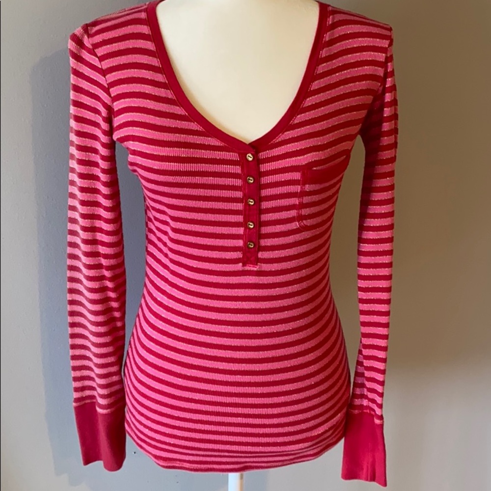 Victoria’s Secret top